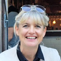 Åsa Tegelberg