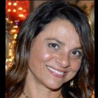 Maria Gedney