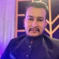 Shumail Ansari