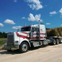 Stepp's Logistics