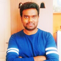Sathish Kumar Murugan
