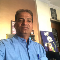 Pankaj Kadam