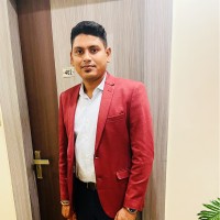 Rahul Roy Karmakar