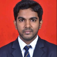 Sushant Kumar Padhy
