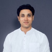 Sushil Patil