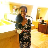 Patricia Ntchouissi