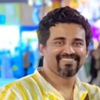 Karthik Prabhakaran Nair