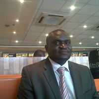 Baron Chisola - Mba,Fcca,Fzica