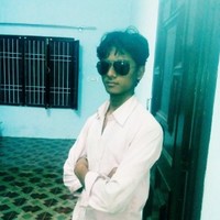 Abhinandan Kumar Paswan