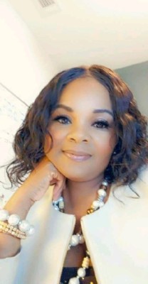 Tjuana Moseley(Byrd)