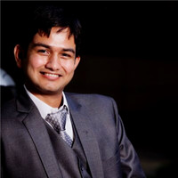Mohit Somani