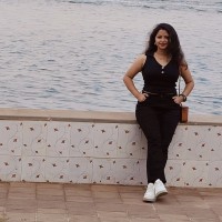 Anushri Deshmukh