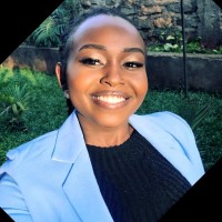 Mercy Kurgat