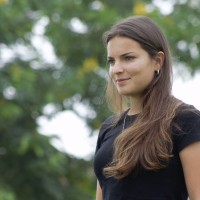 Salomé Martin-Darras