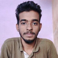 Syed Yaseen Arfath