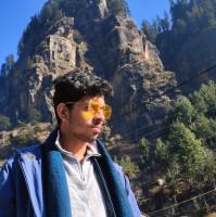 Shashwat Suthar