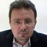 Sergey Petrov