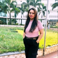 Nidhi Sumra