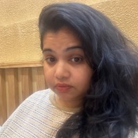 Supreksha Gogar