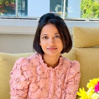 Pratima C