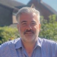 John Wheater