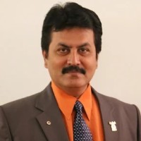 Sridhar Lakshminarasimhan