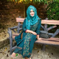 Sanjida Afrin Badhan