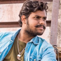 Aravind Vuppana