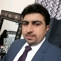 Shaukat Riaz