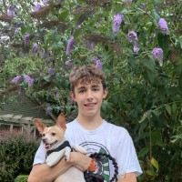 Wyatt Dauenhauer