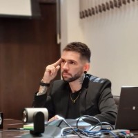 Marcelo Tenório Crepaldi