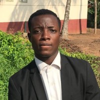 Kayode Odebode