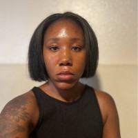 Kiandra Pinkston- Felix