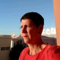 Fabienne De backer