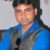 Parmod Bharti