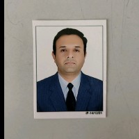 Vijay Kumar Suthar