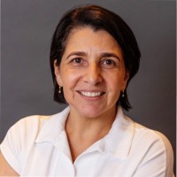 Andréa Ugrin Magalhães