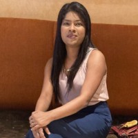 Reena Charles