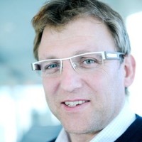 Ivar Hauge