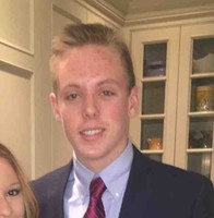 Patrick Gillen