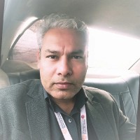 Deepak Jayshankar Trivedi