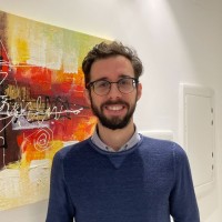 Matteo Mattarollo
