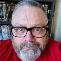 Brian Siôn Jones
