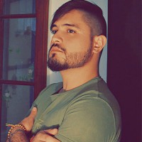 Lautaro Quevedo