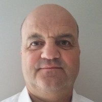 Pascal Perraud