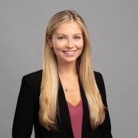 Charlotte Walker, CHRP
