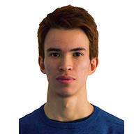 Kirill Pryasin