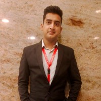 Manoj Kumar Bn