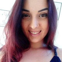 Isabelle Vasconcelos