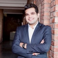 Prashant Gupta